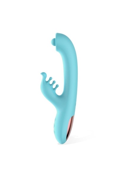 Stimolatore multifunzioni Murly