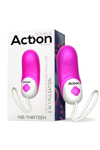 Stimolatore intimo nr.13