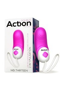 Stimolatore intimo nr.13