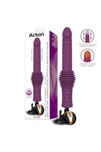Sex machine Roxer