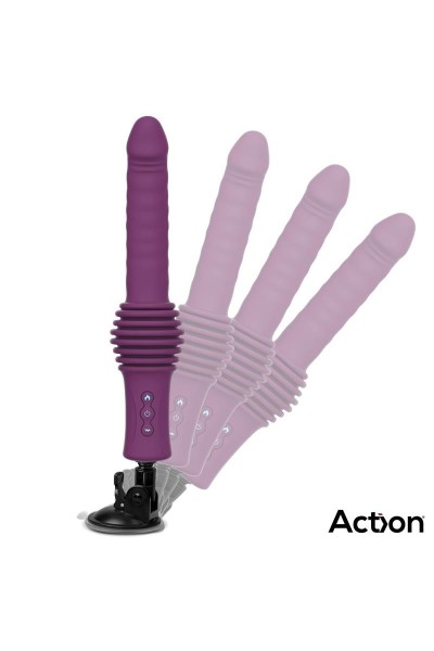 Sex machine Roxer
