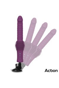 Sex machine Roxer