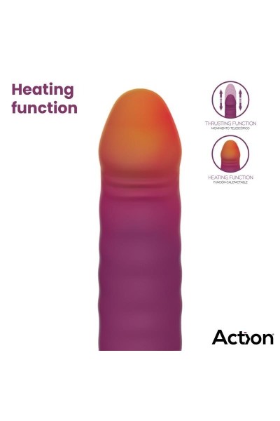 Sex machine Roxer