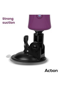 Sex machine Roxer