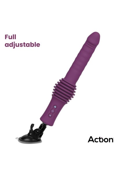 Sex machine Roxer