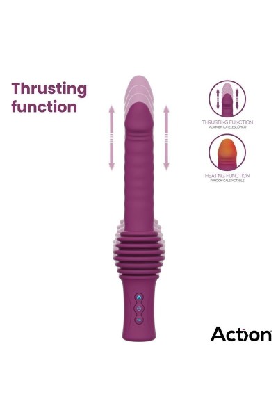 Sex machine Roxer