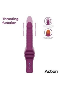 Sex machine Roxer
