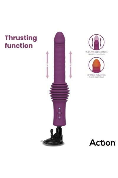Sex machine Roxer