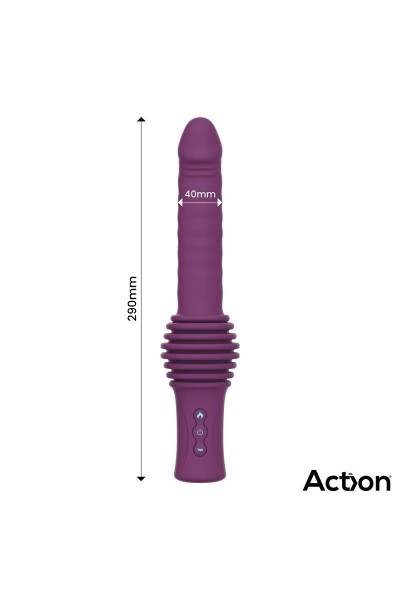 Sex machine Roxer