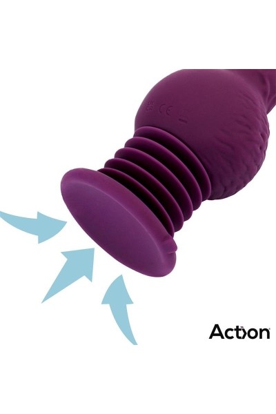 Vibratore telescopico Booster