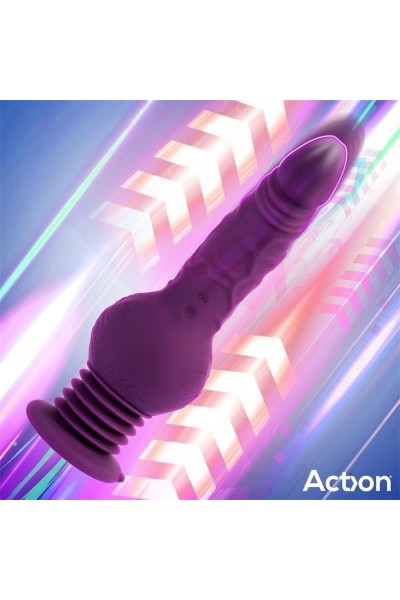 Vibratore telescopico Booster