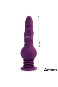 Vibratore telescopico Booster