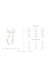 Idillia | Imperia Babydoll - Noir