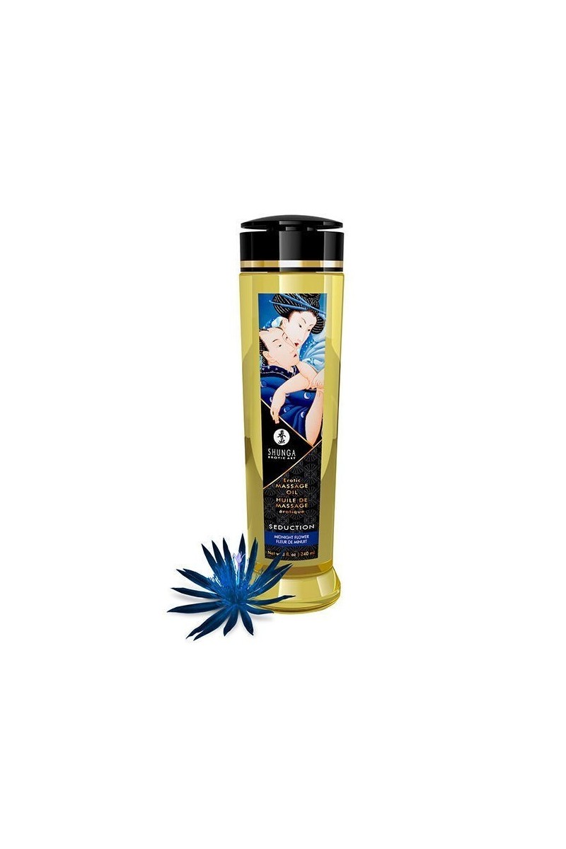 Olio da massaggio Seduction Olio da massaggio Seduction