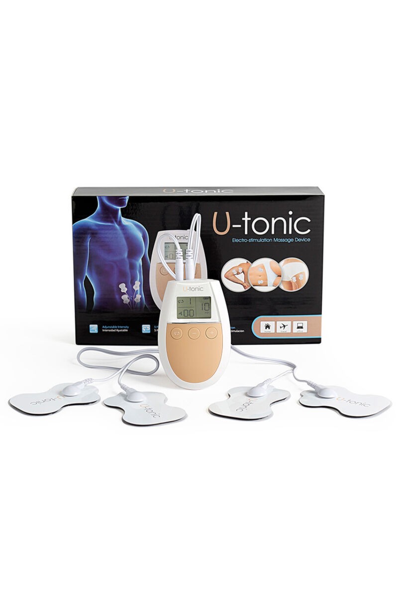Dispositivo di elettrostimolazione U-Tonic - foto 1 di 5