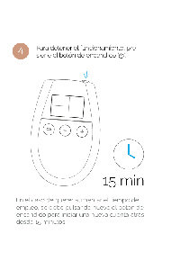 Dispositivo di elettrostimolazione U-Tonic - foto 4 di 5