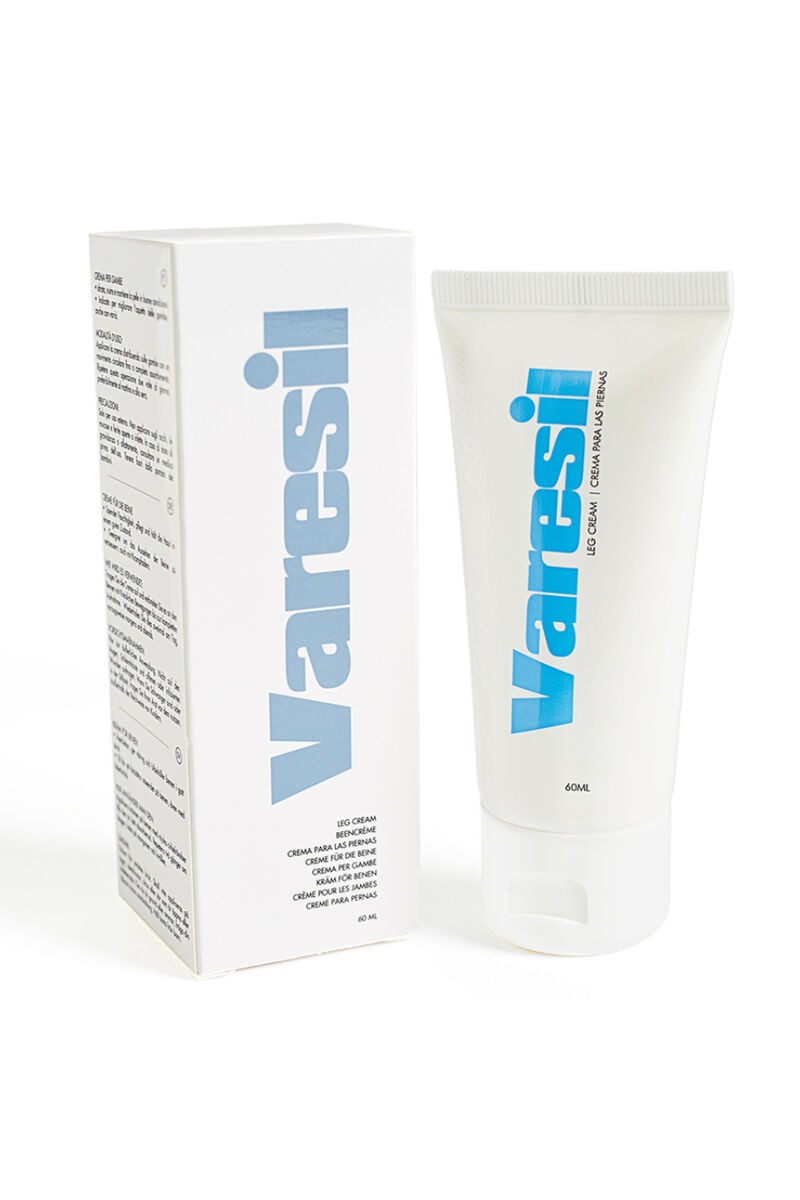 Crema Varesil per vene varicose 500 Cosmetics - foto 1 di 2
