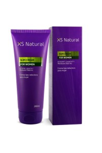 Crema snellente XS Natural 500 Cosmetics - foto 1 di 1