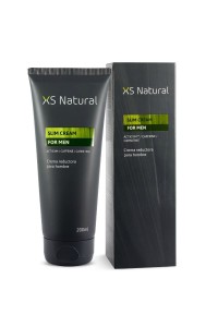 Crema snellente XS Natural per uomini 500 Cosmetics - foto 1 di 1