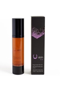 Gel rigenerante U-Skin 500 Cosmetics - foto 1 di 1
