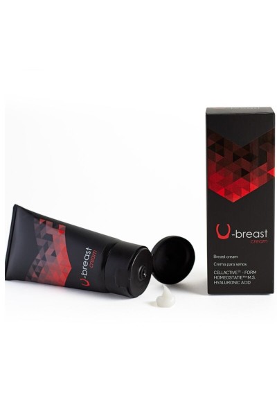 Crema ingrandente U-Breast 100 ML 500 Cosmetics - foto 1 di 1