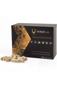 Integratore U-Intest per prevenzione emorroidi - foto 1 di 3