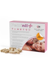 Integratore alimentare per libido femminile Feminil+ - foto 1 di 2
