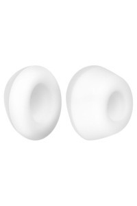 Testine di ricambio per succhia clitoride Pro 2 - Satisfyer