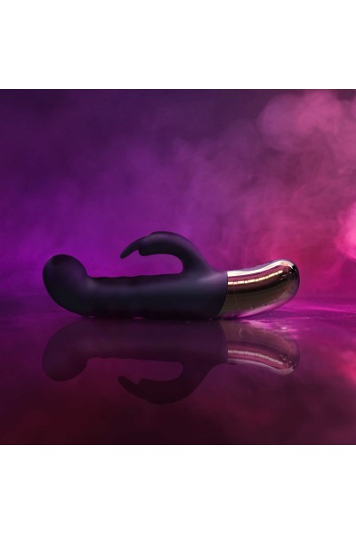 G-stormer Rabbit Dorcel - Noir