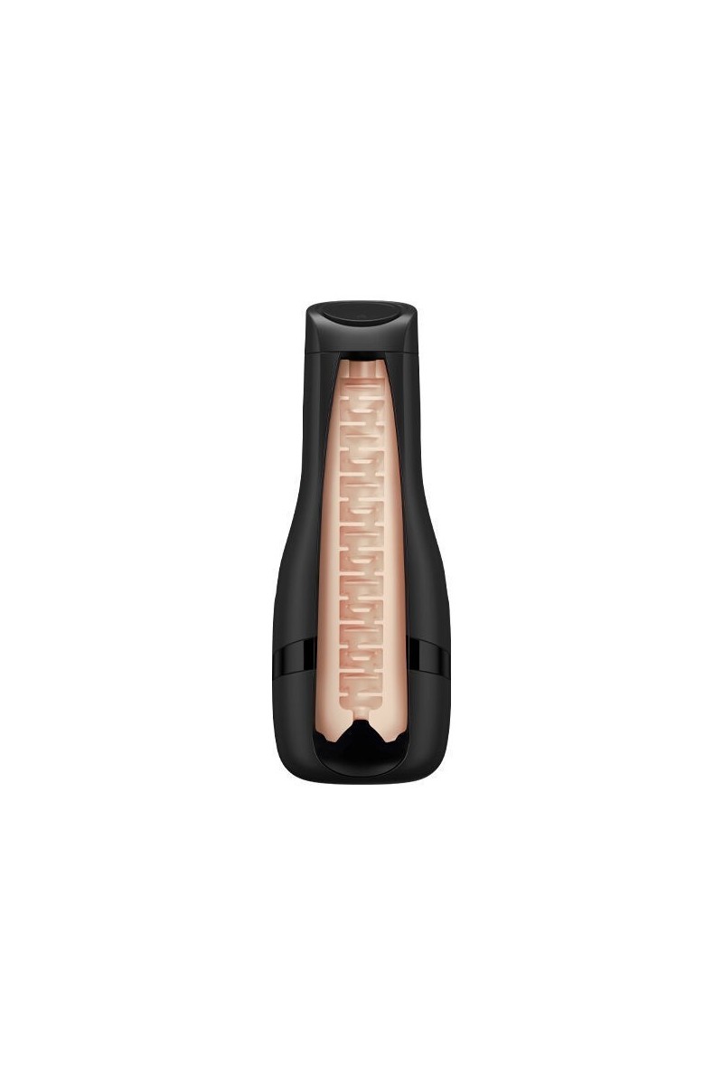 Guaina Di Ricambio Per Masturbatore Satisfyer Men Lusty Tongues Guaina Di Ricambio Per Masturbatore Satisfyer Men Lusty Tongues
