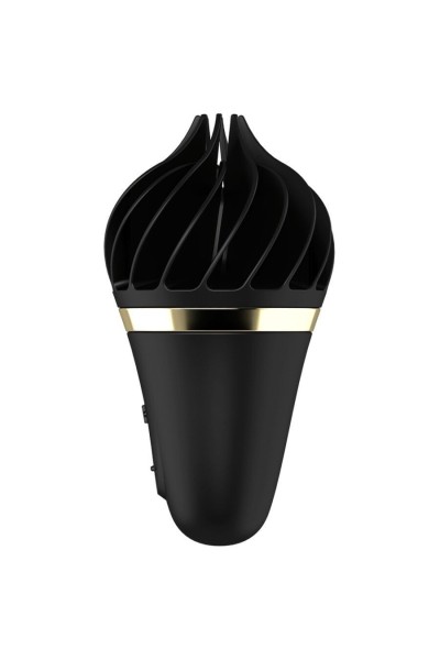 SATISFYER SWEET TREAT SPINNATOR NEGRO