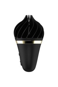 SATISFYER SWEET TREAT SPINNATOR NEGRO