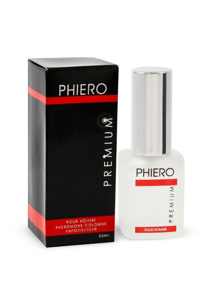 Profumo con feromoni per uomini Phiero Premium - foto 1 di 1