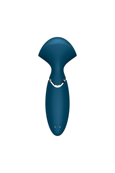 Stimolatore Mini Wand-Er blu