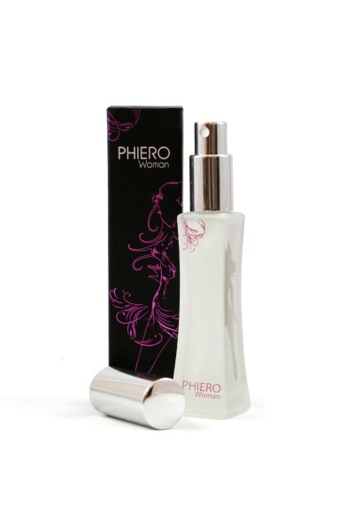 Profumo Phiero Woman con feromoni - foto 1 di 1