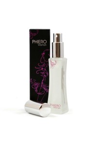Profumo Phiero Woman con feromoni - foto 1 di 1