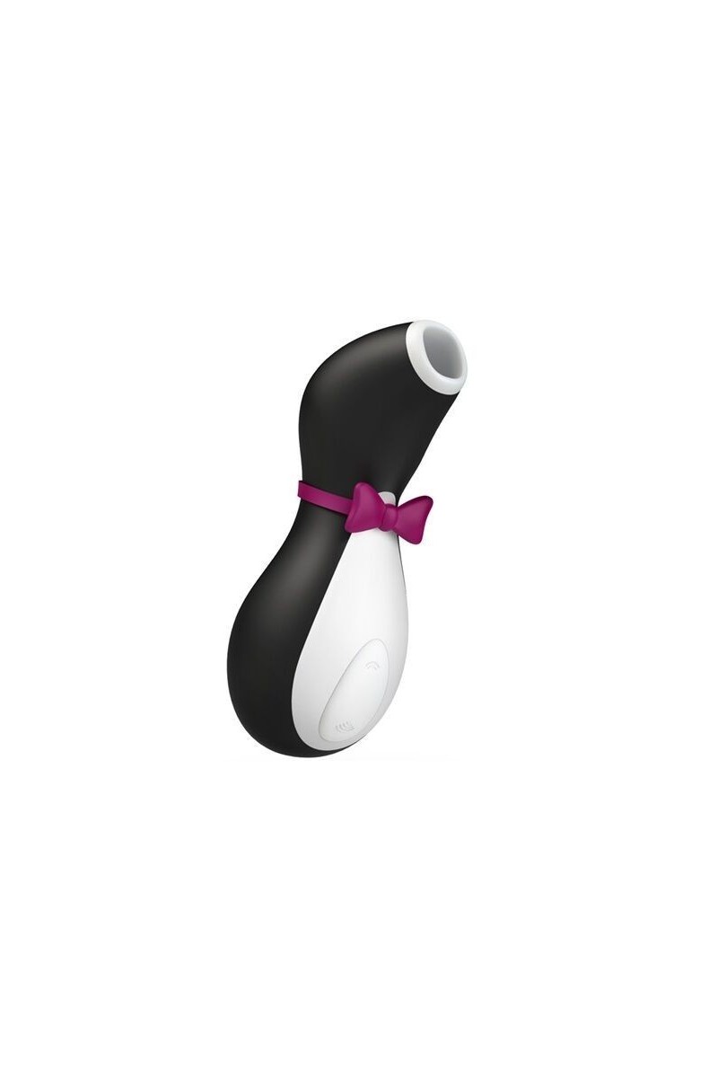 Succhia clitoride Penguin N.G. - Satisfyer Succhia clitoride Penguin N.G. - Satisfyer