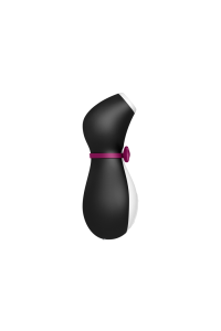 Succhia clitoride Penguin N.G. - Satisfyer