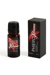 Phiero Xtreme concentrato di feromoni - foto 1 di 2