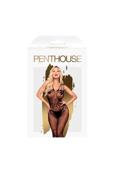 Bodystocking aperto Dirty Mind