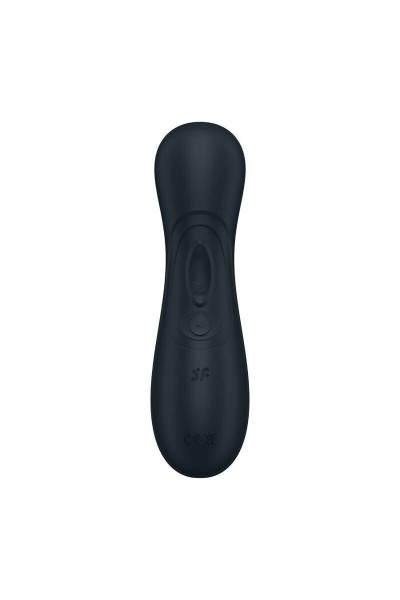 Succhia clitoride con app Pro 2 Generation 3 nero