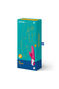 Vibratore Mr. Rabbit