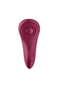 Stimolatore per mutandine Sexy Secret rosso