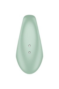 Anello vibrante Perfect Pair 3 verde