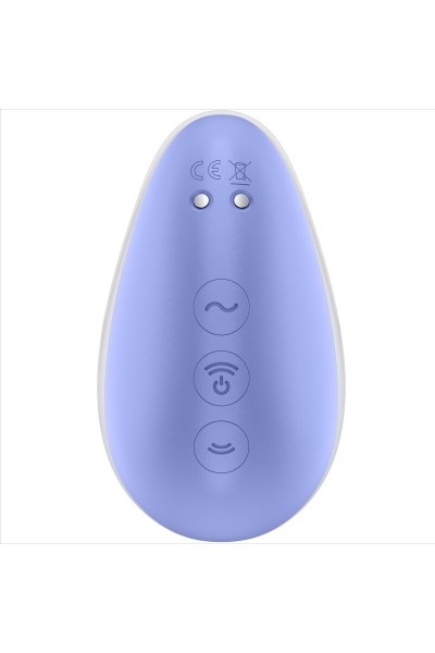 Stimolatore clitorideo Pixie Dust lilla