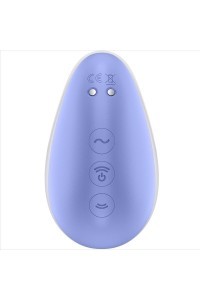 Stimolatore clitorideo Pixie Dust lilla