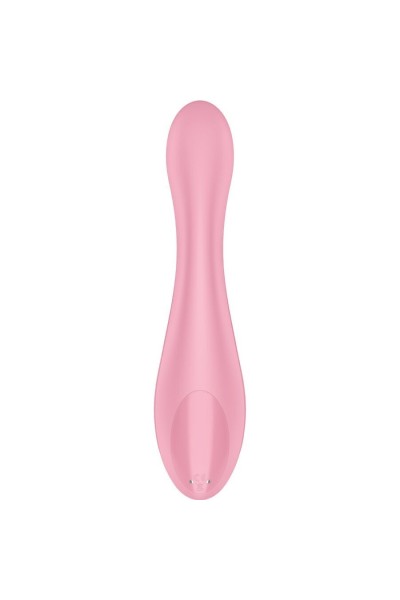 Vibratore punto G rosa G-Force