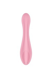 Vibratore punto G rosa G-Force