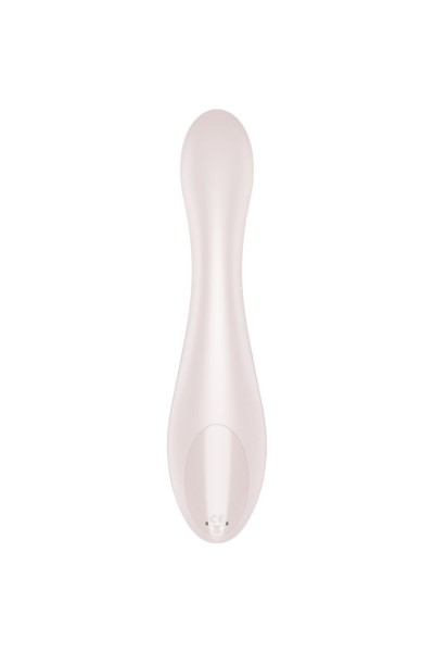 Vibratore punto G beige G-Force