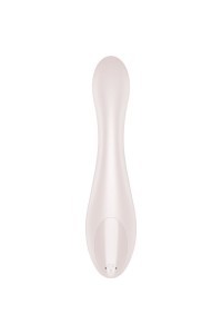 Vibratore punto G beige G-Force